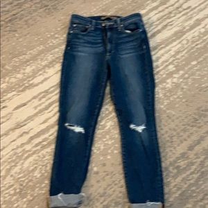 Joe’s Jeans